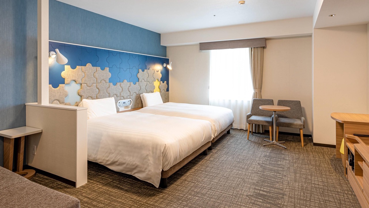 Photo of Bedroom in Urayasu