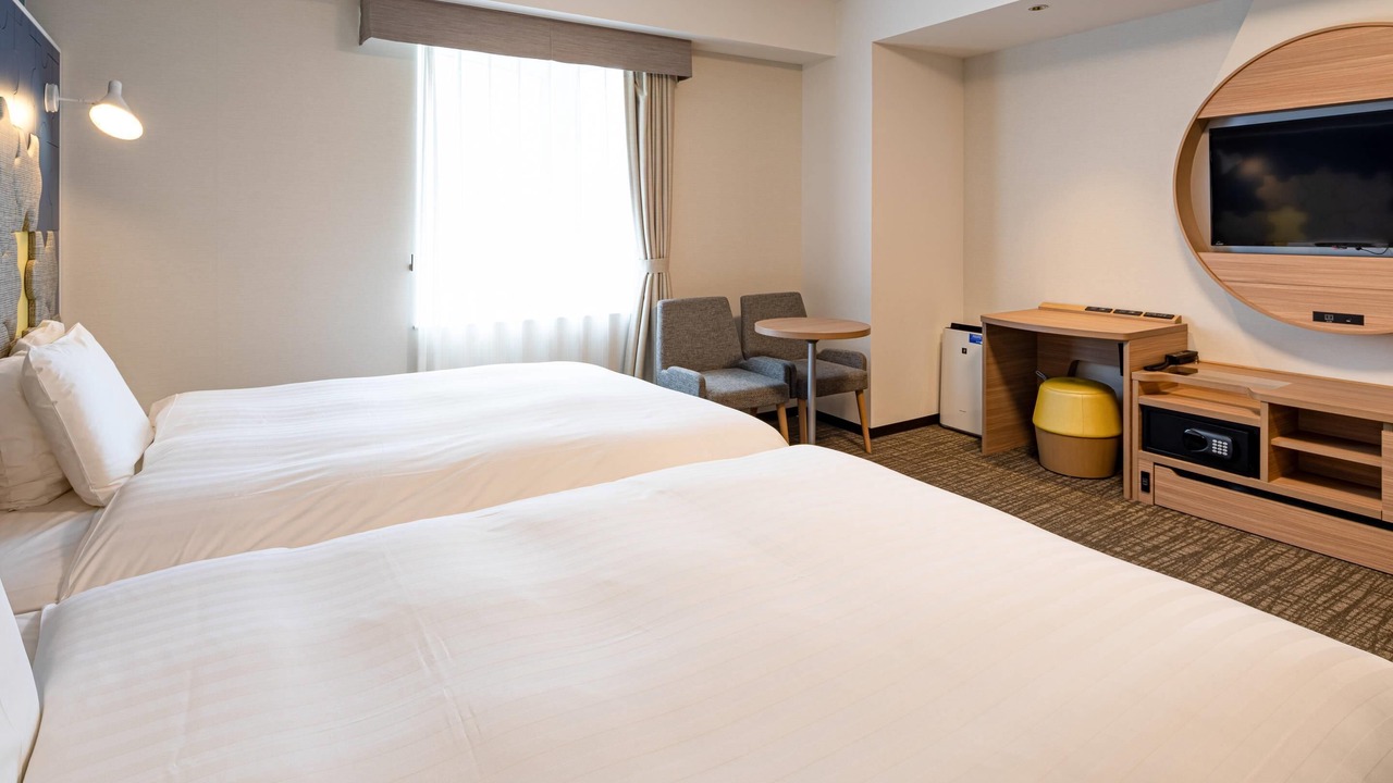 Photo of Bedroom in Urayasu