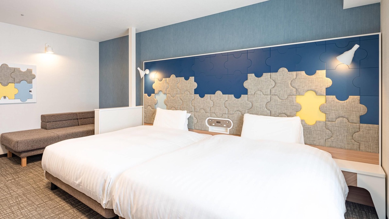 Photo of Bedroom in Urayasu