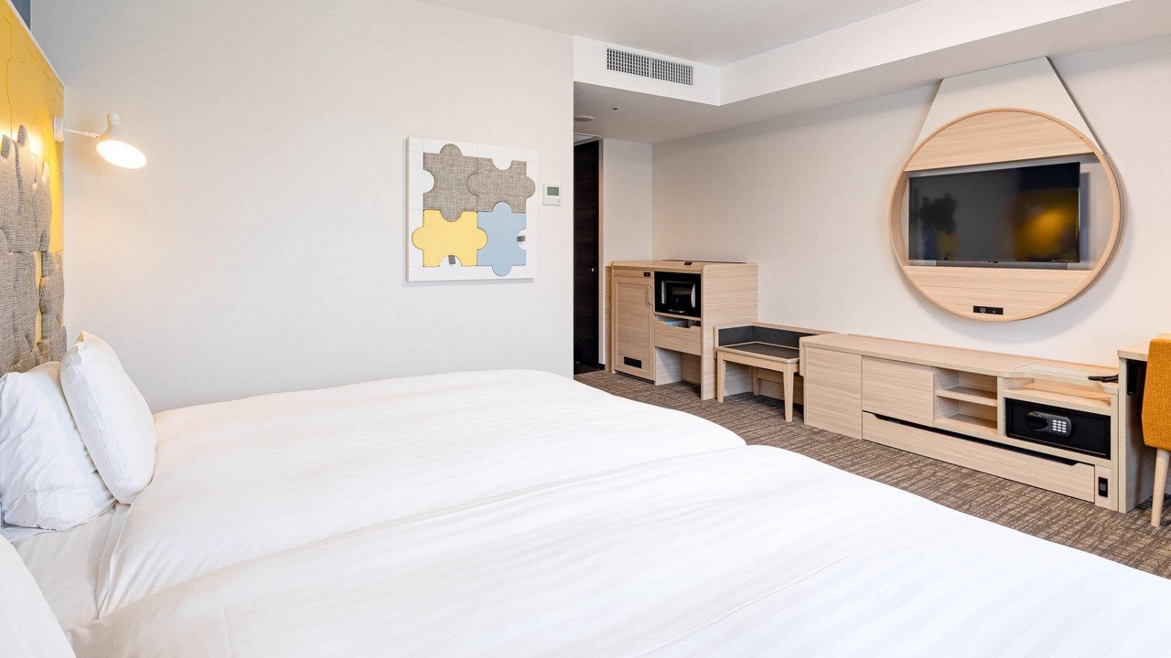 Photo of Bedroom in Urayasu