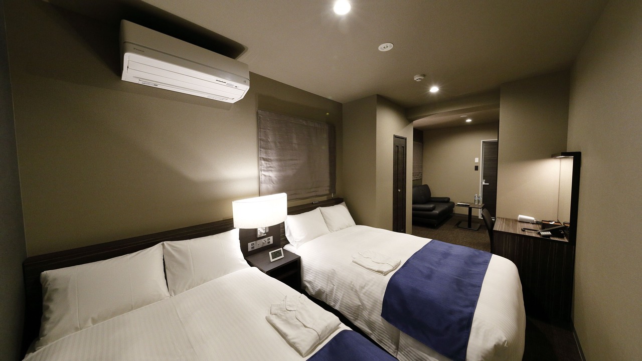 Photo of Bedroom in Roppongi