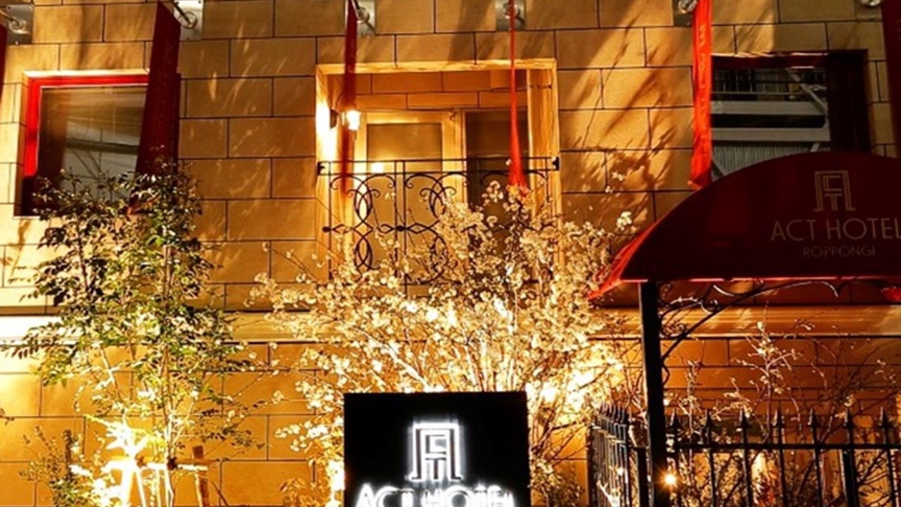 Photo of Outdoor in Roppongi