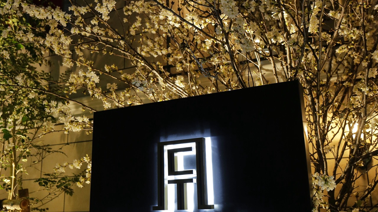 Photo of Outdoor in Roppongi