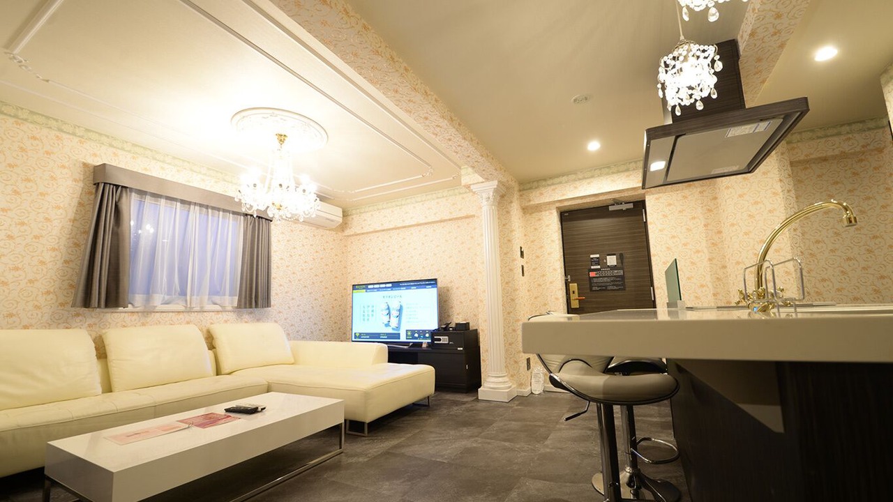 Photo of Bedroom in Roppongi