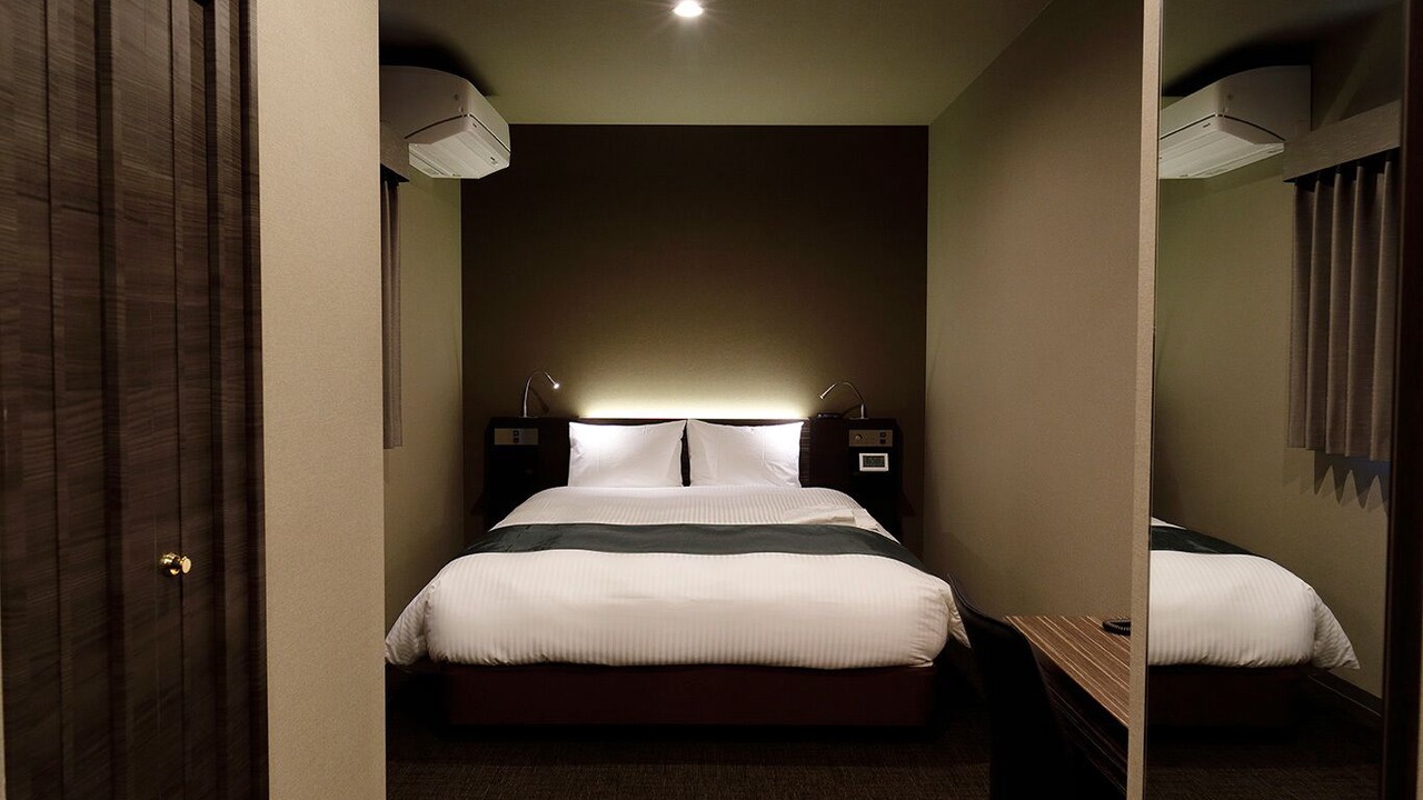 Photo of Bedroom in Roppongi