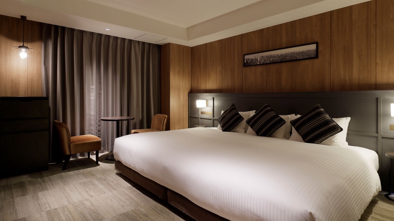 Photo of Bedroom in Uchikanda