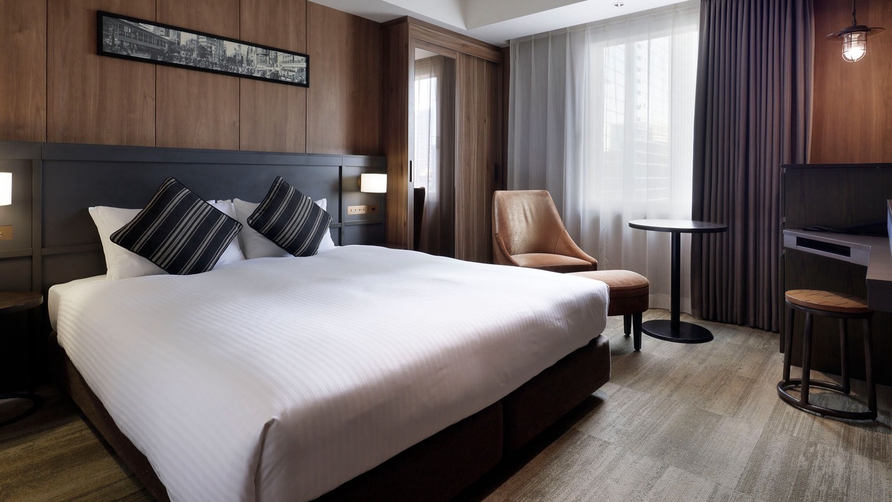 Photo of Bedroom in Uchikanda