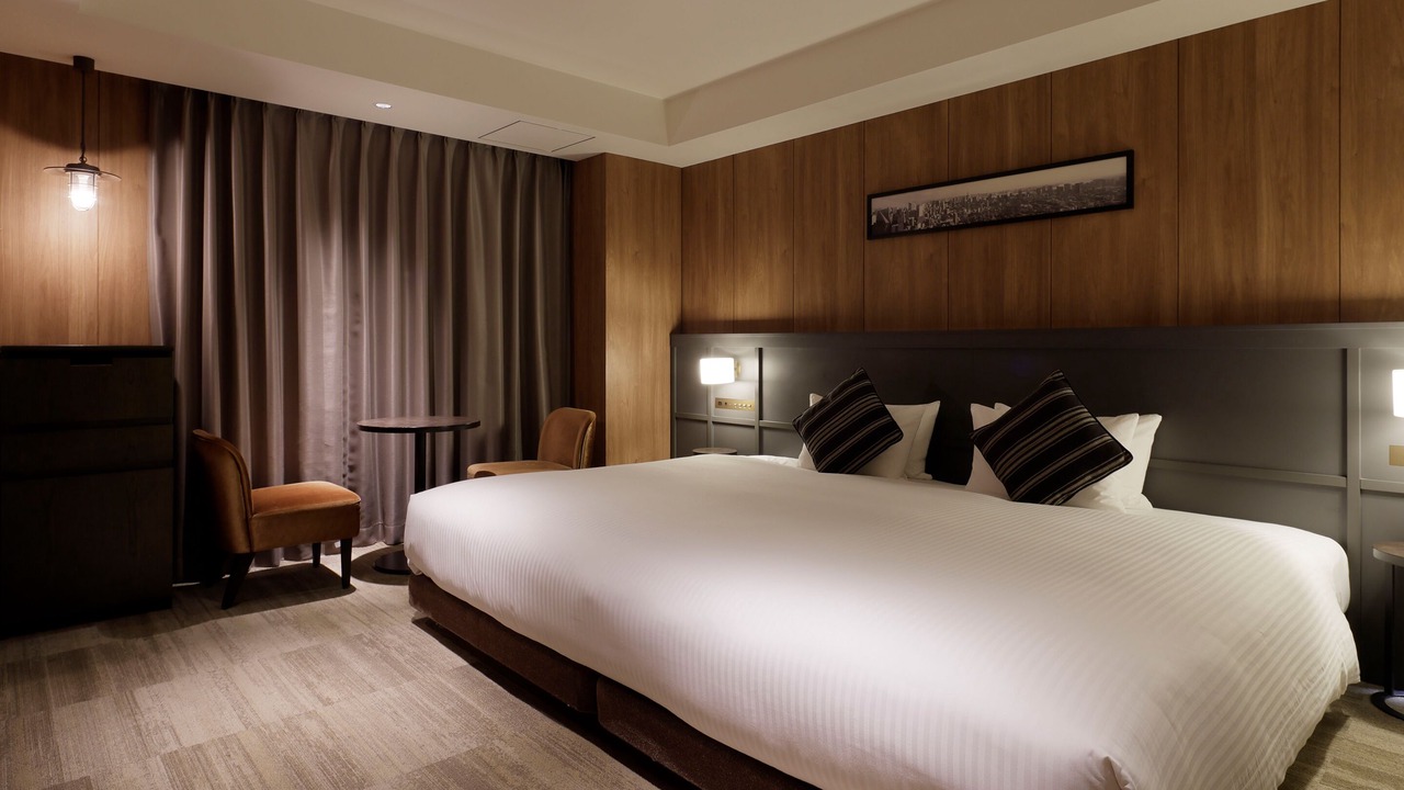 Photo of Bedroom in Uchikanda
