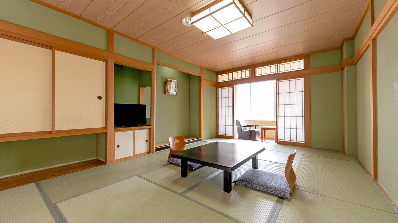 Photo of Bedroom in Kinugawa Onsen