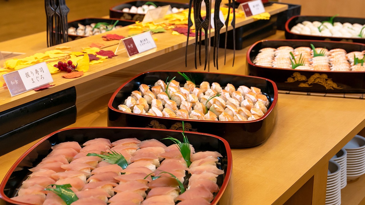 Photo of Others in Kinugawa Onsen
