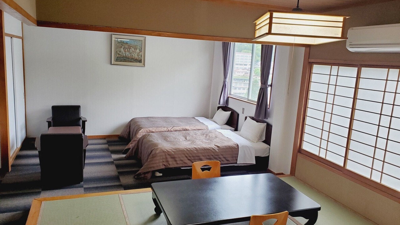 Photo of Others in Kinugawa Onsen