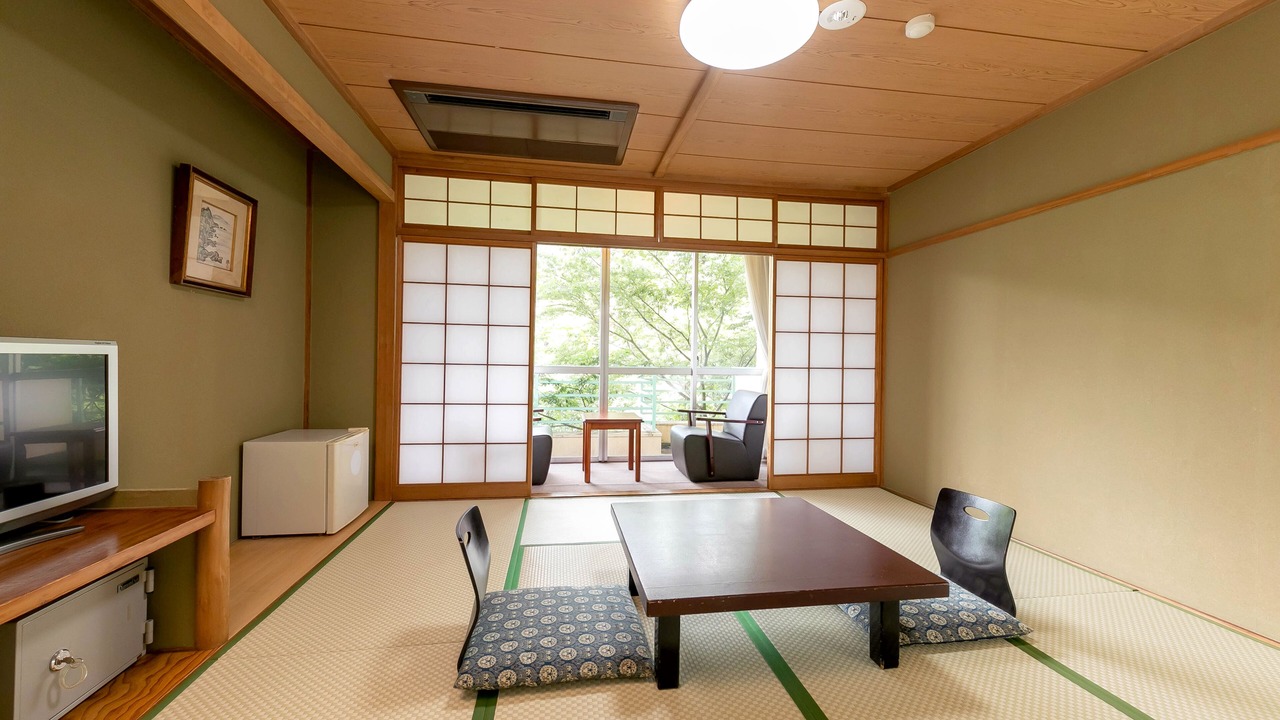 Photo of Bedroom in Kinugawa Onsen