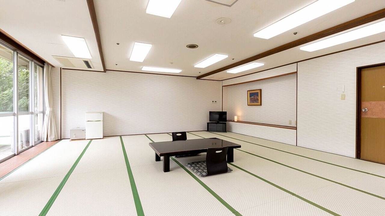 Photo of Bedroom in Kinugawa Onsen
