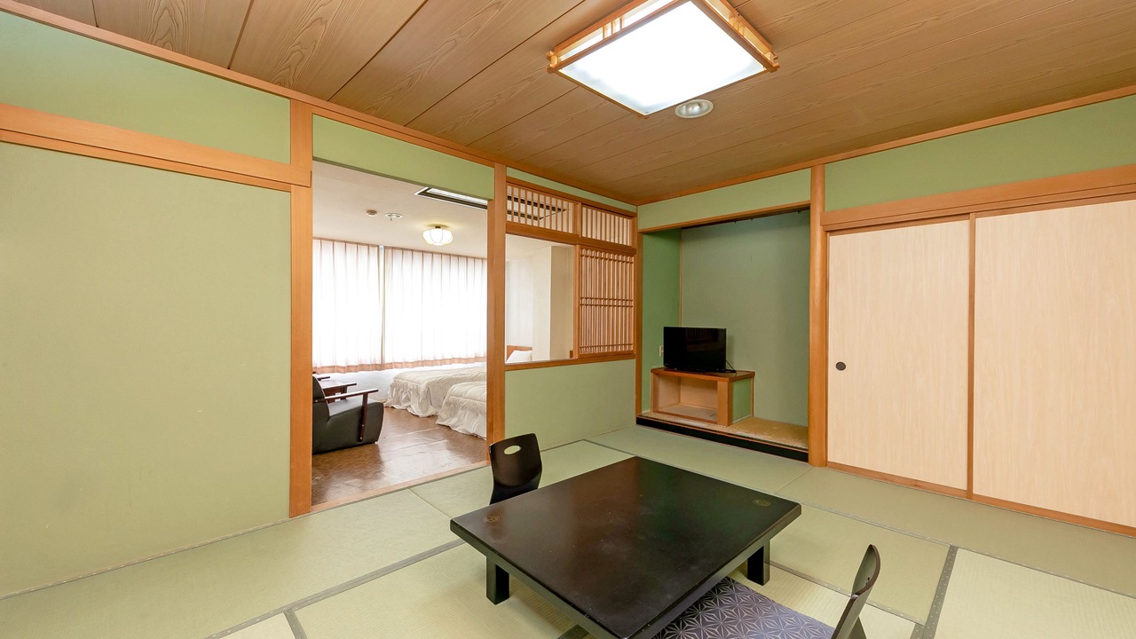 Photo of Bedroom in Kinugawa Onsen