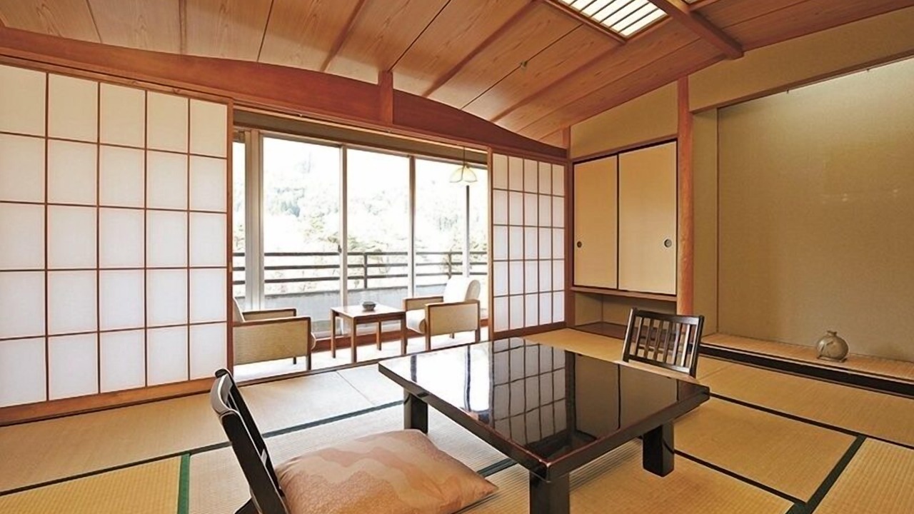 Photo of Bedroom in Kinugawa Onsen