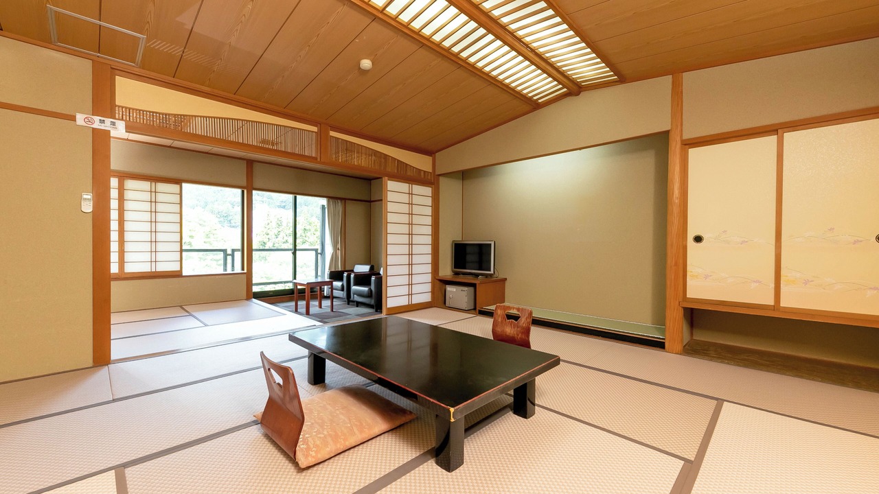 Photo of Bedroom in Kinugawa Onsen