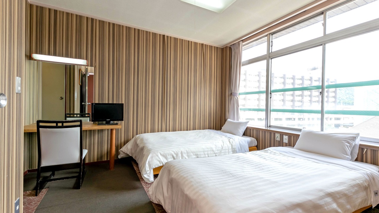 Photo of Bedroom in Kinugawa Onsen