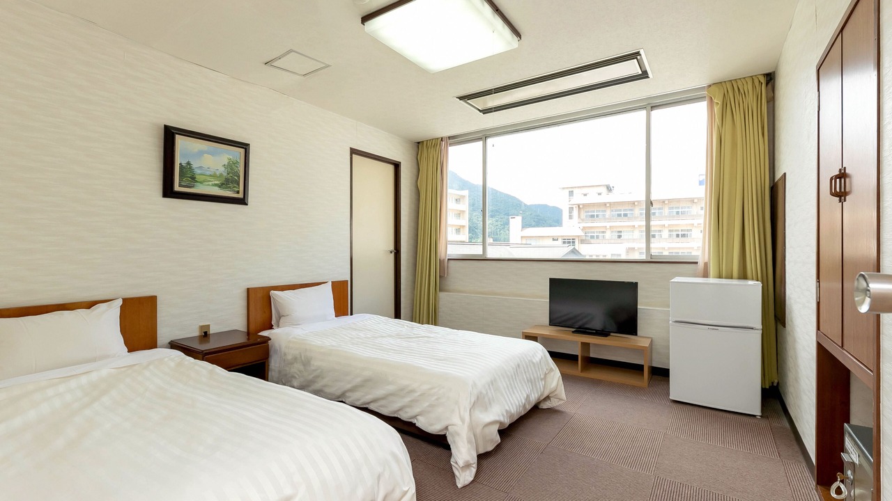 Photo of Bedroom in Kinugawa Onsen