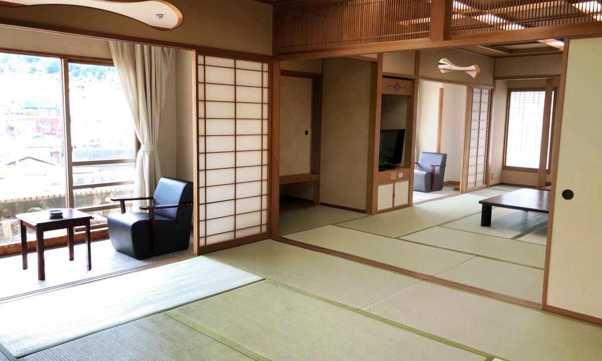 Photo of Bedroom in Atami