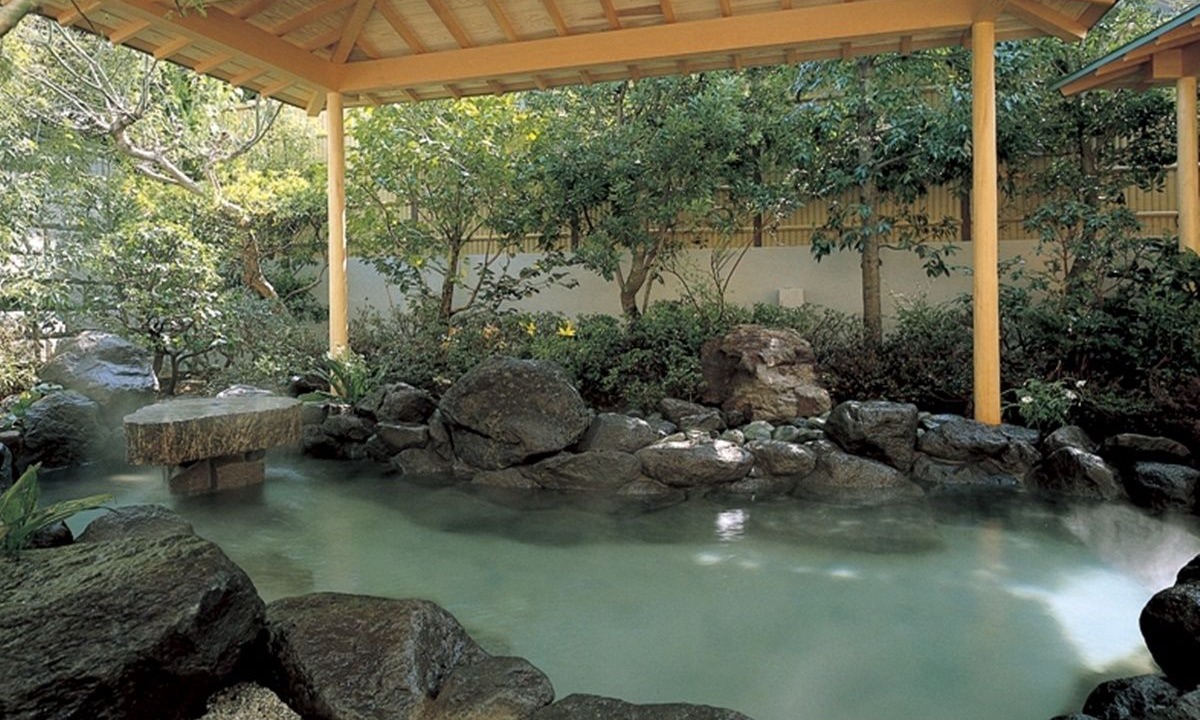 Photo of Bathroom in Atami