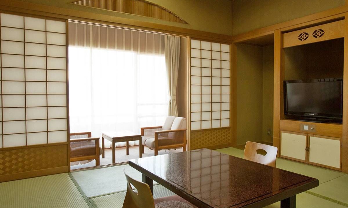 Photo of Bedroom in Atami