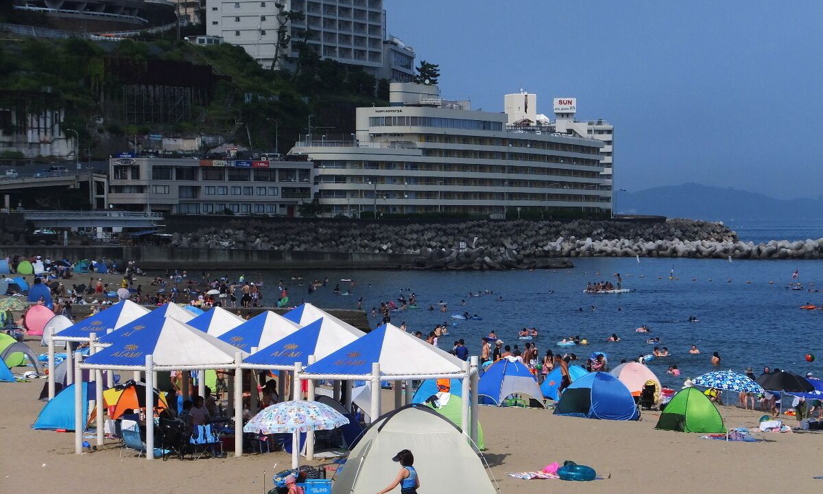 Photo of Others in Atami