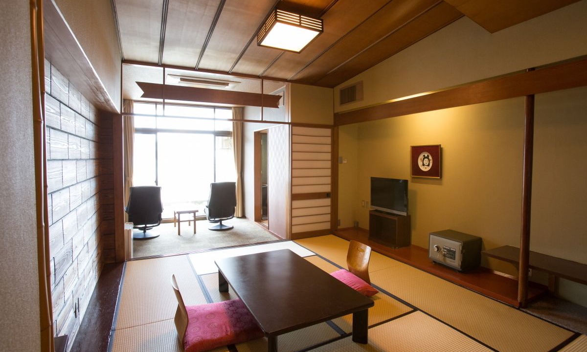 Photo of Livingroom in Atami