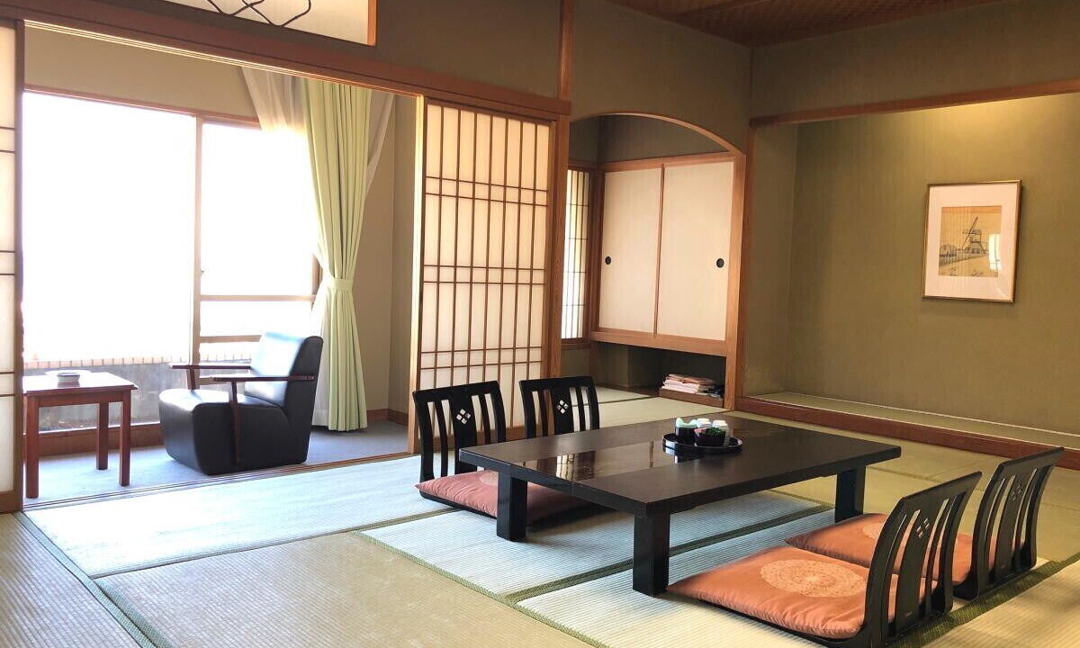 Photo of Bedroom in Atami