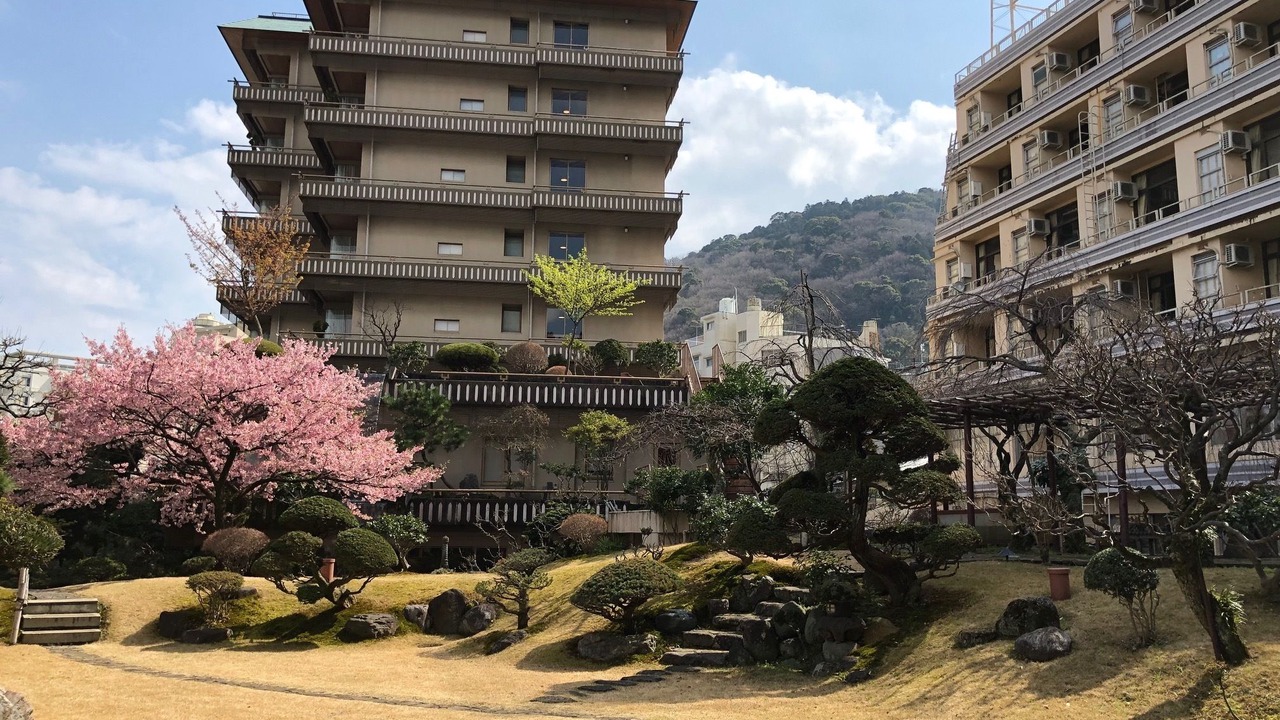 Photo of Outdoor in Atami