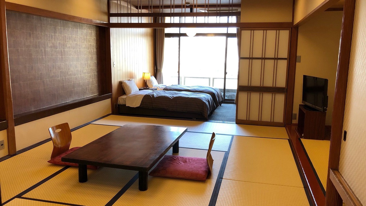 Photo of Bedroom in Atami