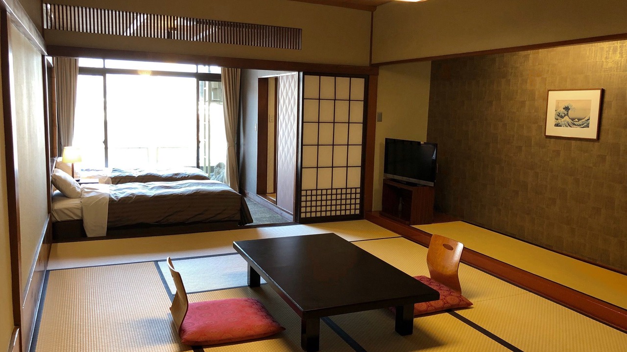 Photo of Bedroom in Atami