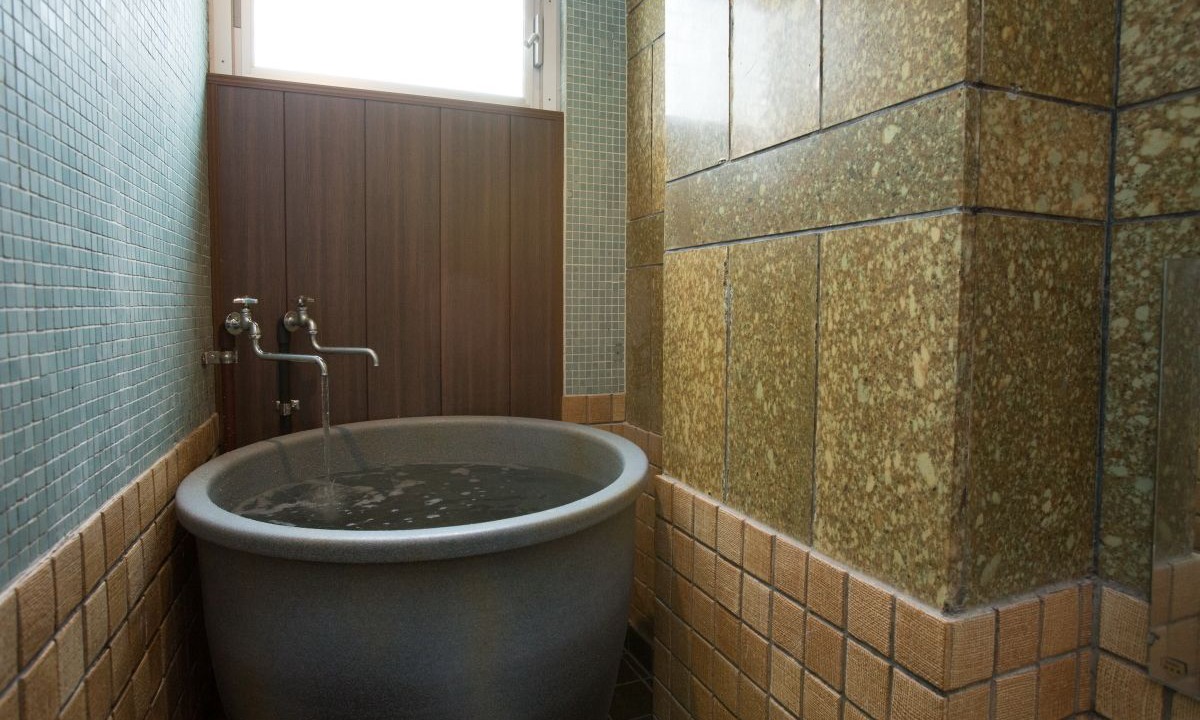 Photo of Bathroom in Atami