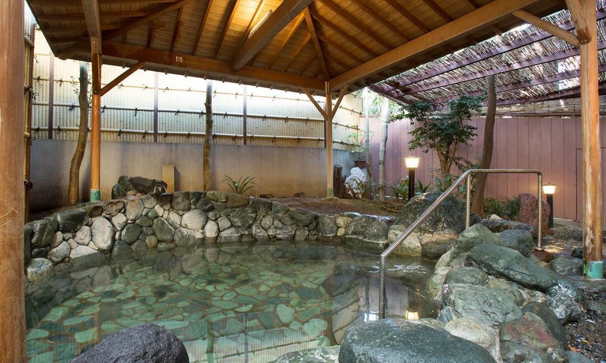 Photo of Bathroom in Atami