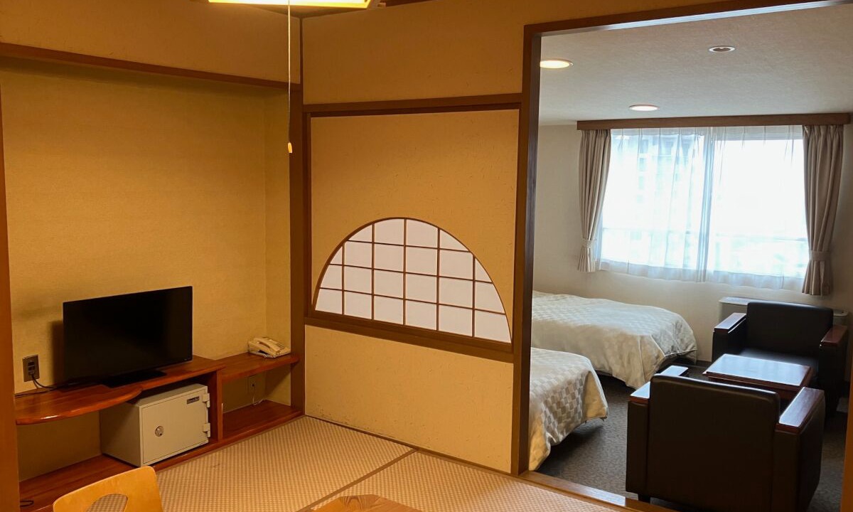 Photo of Bedroom in Hakodate