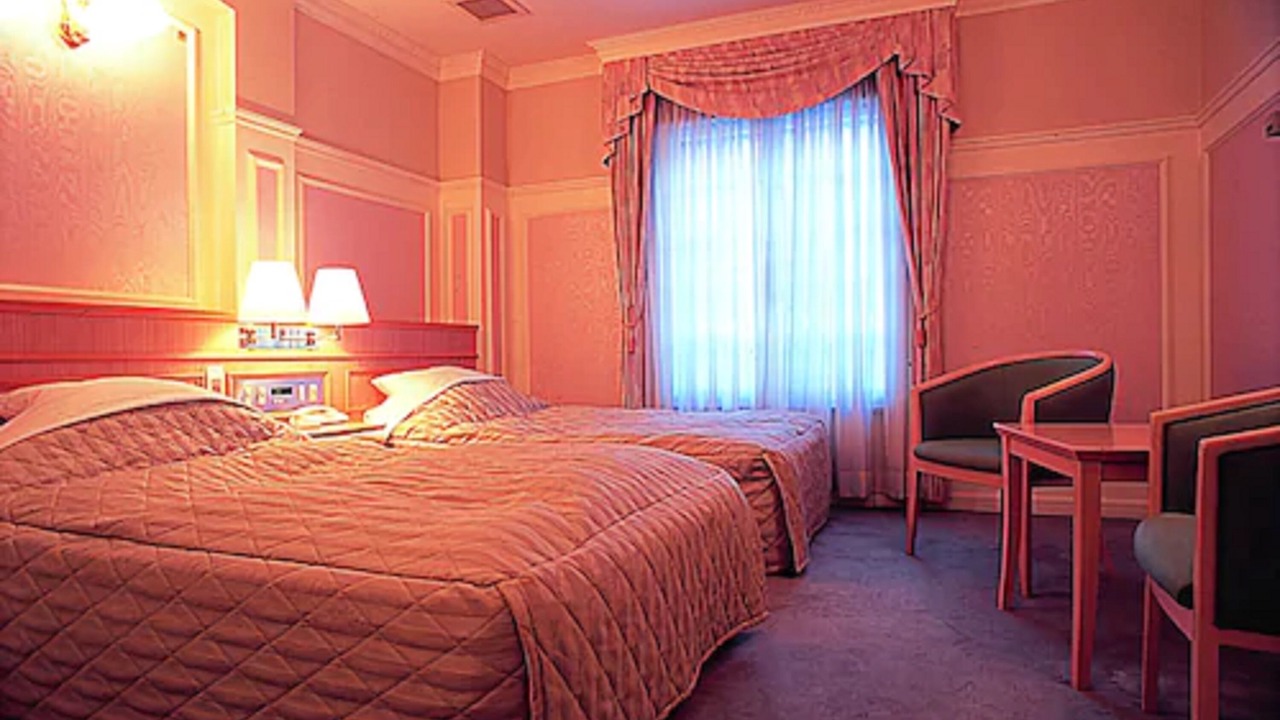 Photo of Bedroom in Hakodate