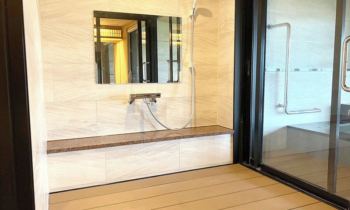 Photo of Bathroom in Hakodate