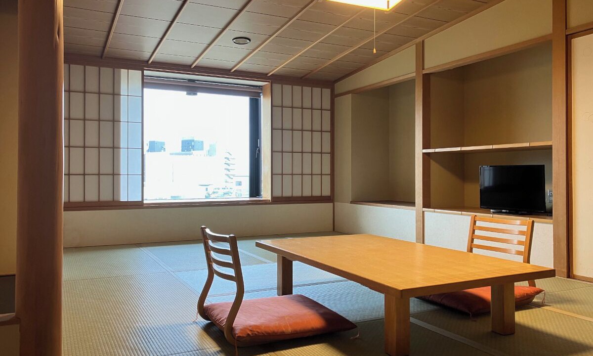 Photo of Bedroom in Hakodate