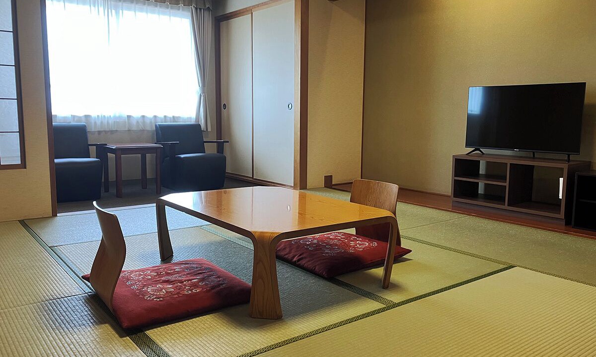 Photo of Bedroom in Hakodate