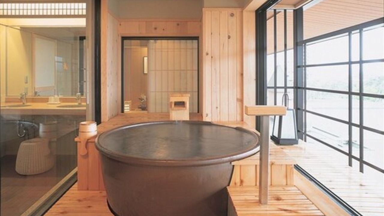 Photo of Bedroom in Hakodate