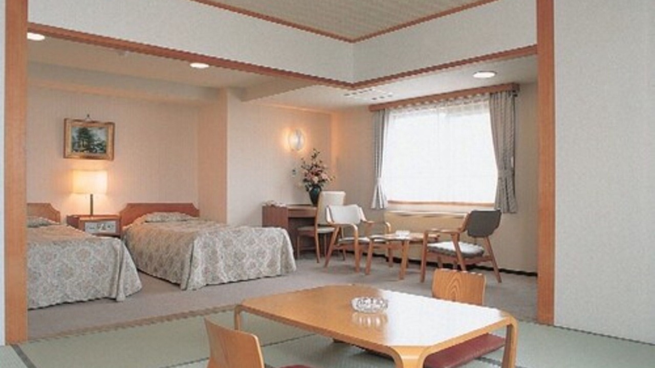 Photo of Bedroom in Hakodate