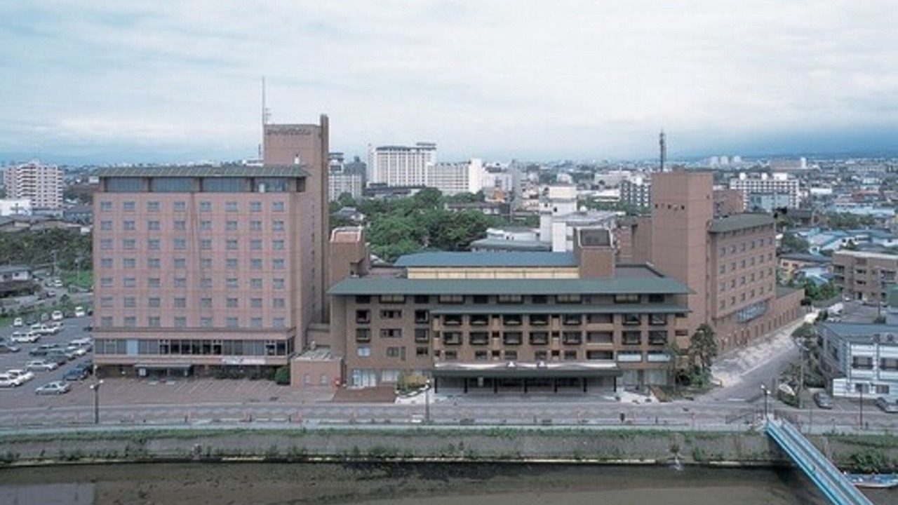 Photo of Outdoor in Hakodate