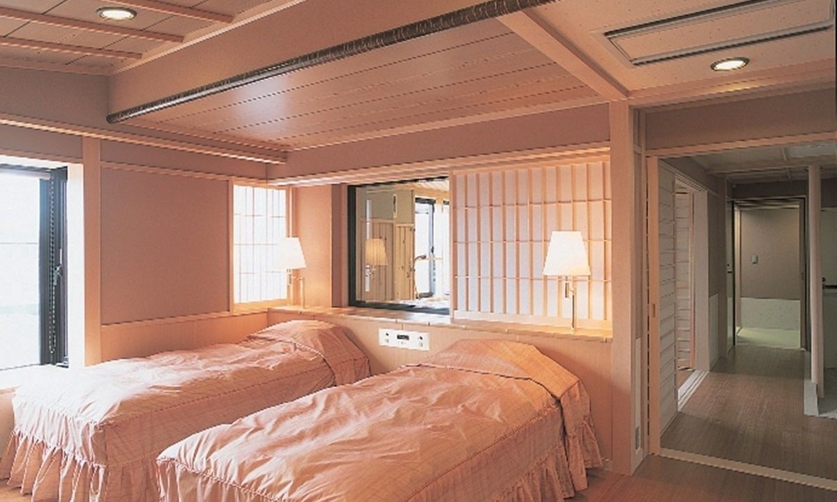 Photo of Bedroom in Hakodate