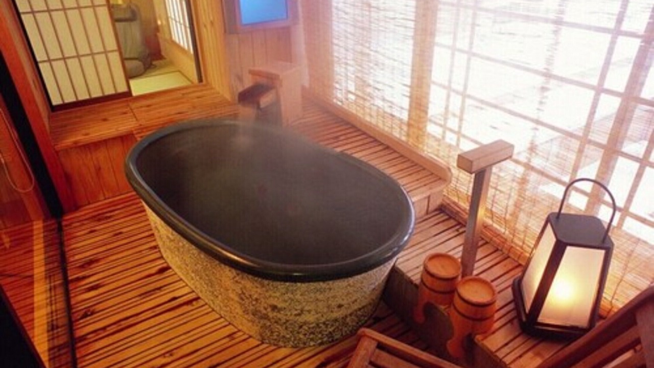Photo of Bedroom in Hakodate