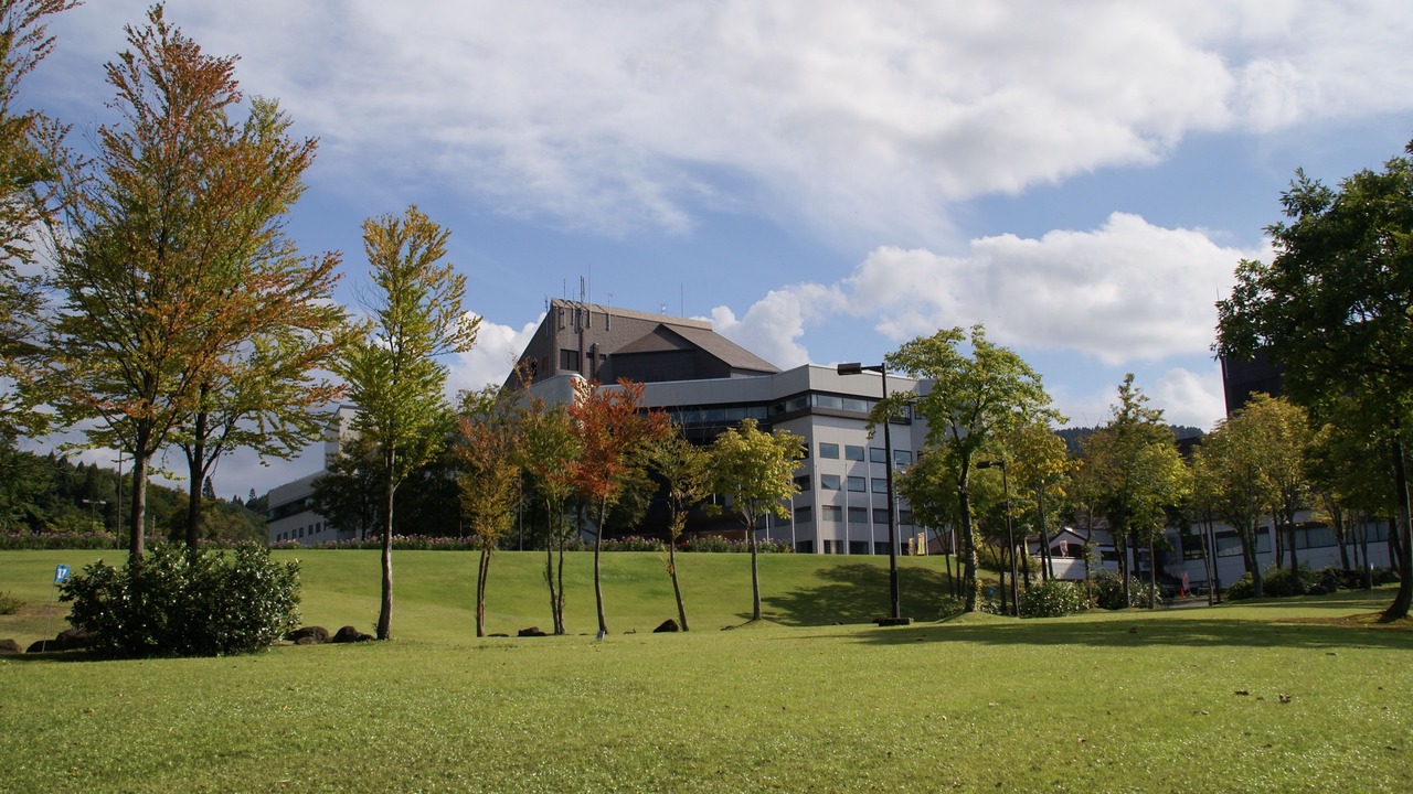 Photo of Outdoor in Tsunan