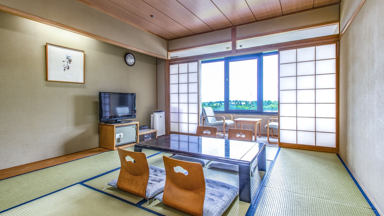 Photo of Bedroom in Tsunan