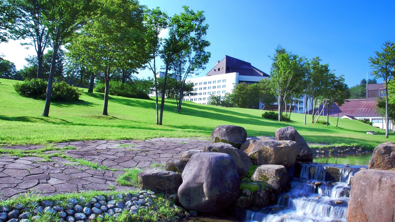Photo of Outdoor in Tsunan