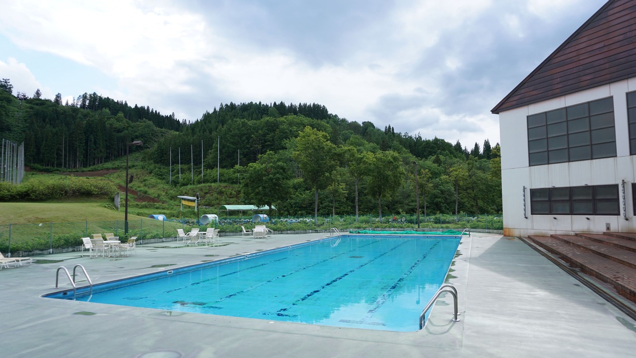 Photo of Outdoor in Tsunan