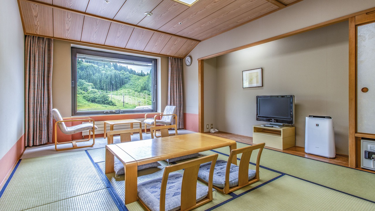 Photo of Livingroom in Tsunan