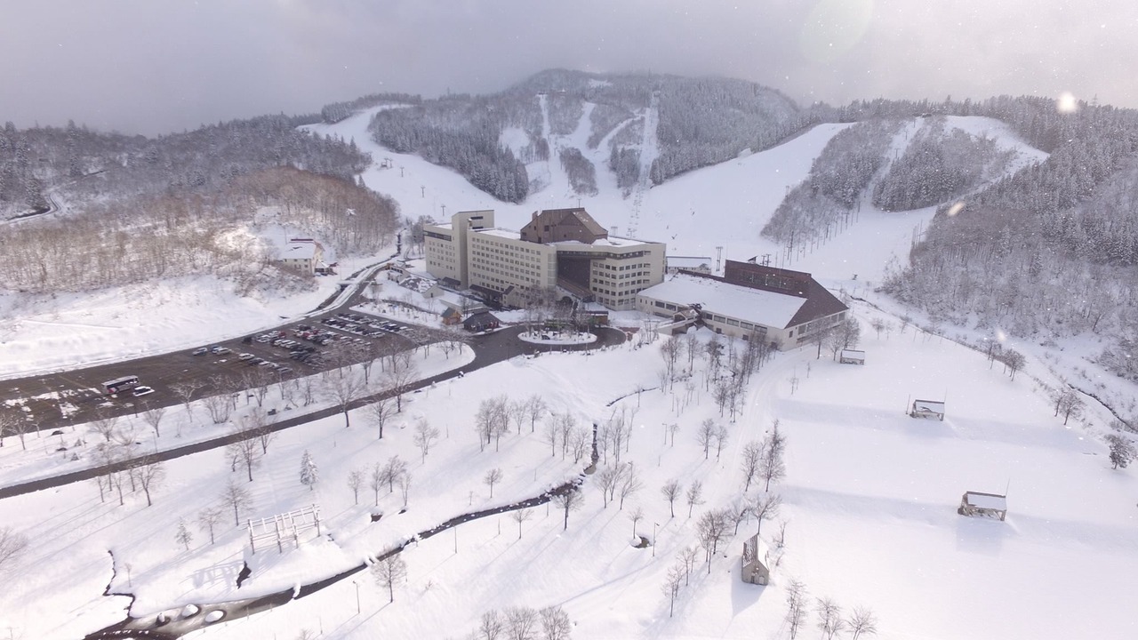Photo of Outdoor in Tsunan