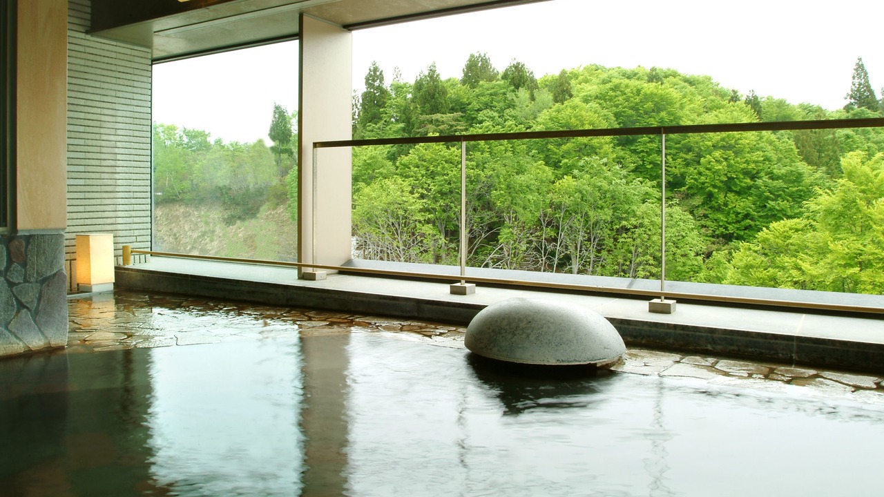 Photo of Bathroom in Tsunan